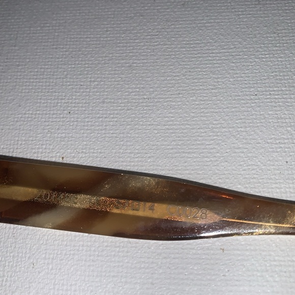 Louis Vuitton sunglasses - Picture 4 of 11